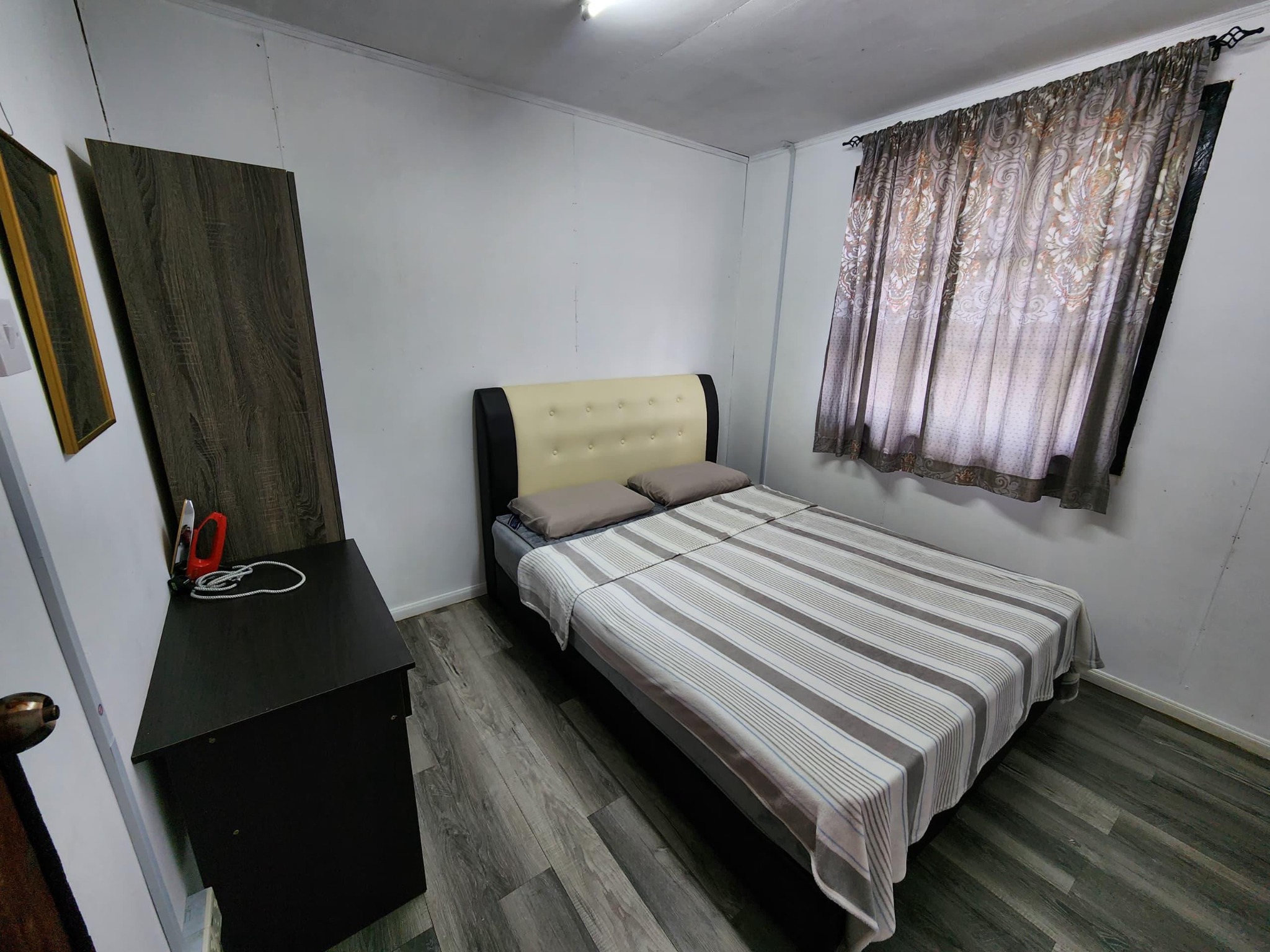 Main Room