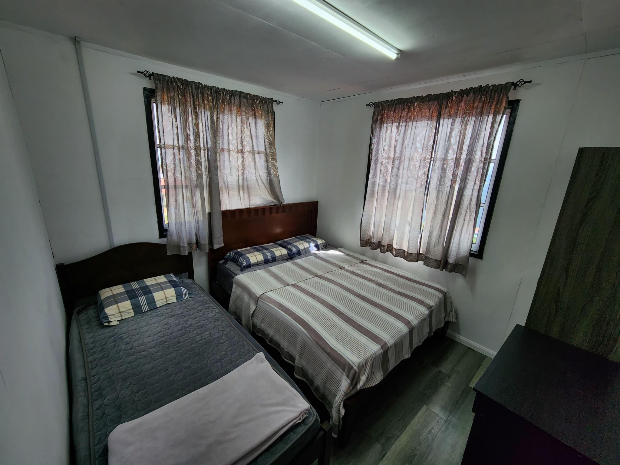 Second Room